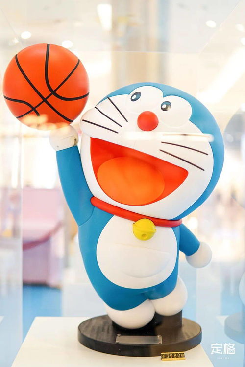 深圳哆啦a梦打卡地,再不去就晚了 深圳哆啦a梦打卡地,再不去就晚了