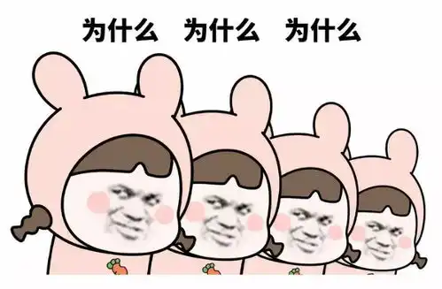 很无聊的表情包会理