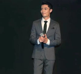 秀恩爱虐狗表情包霍建华