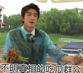  林更新真是宝藏男孩亲自和黑粉撕通宵,炫富表情包笑喷饭