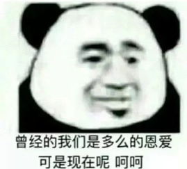  表情你真是见一个爱一个的坏小孩