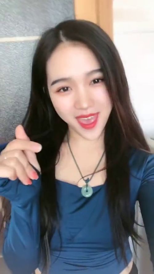  微胖一点的女孩子,你们喜欢吗