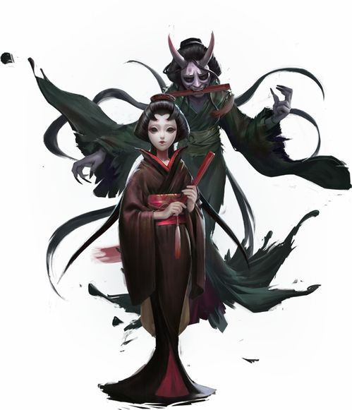  红蝶第五人格wikibwiki哔哩哔哩