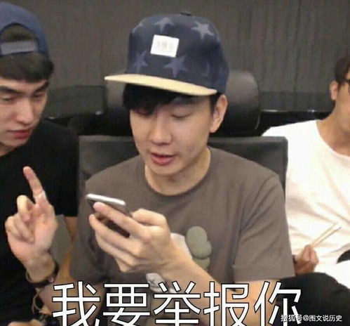 celeste表情包林俊杰