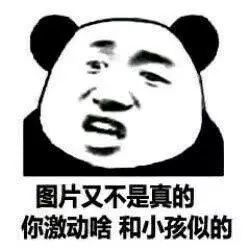  表情包别吹牛了,水泥砖头不用搬了吗