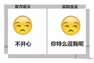 表情包小黄脸表情包的隐藏含义 表情包小黄脸表情包的隐藏含义