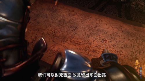  秦时明月智商之战,农家女管仲vs兵仙韩信,可惜了田虎和刘邦