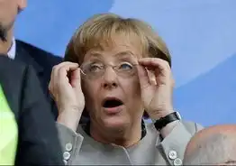 世界政坛名人超逗的雷人表情 世界政坛名人超逗的雷人表情