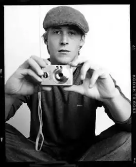 摄影师与相机 摄影师与相机