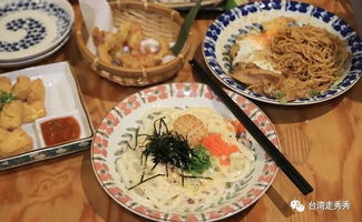  隐藏巷弄的深夜食堂台中小麦所超澎派干贝奶油乌龙面