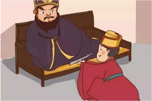  表情三国演义中的著名事件有哪些表情