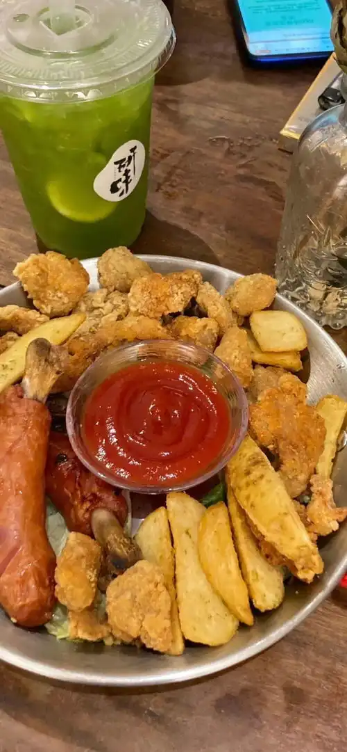  超好看的手机壁纸