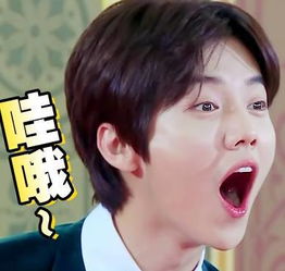  baby凌晨六点起床健身,这是提前为回归跑男做准备