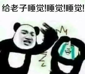 整天就知道哈哈哈表情包