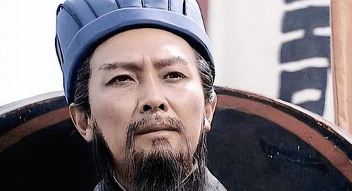  再读三国才明白为何在诸葛亮去世后,会有一人仰天大笑