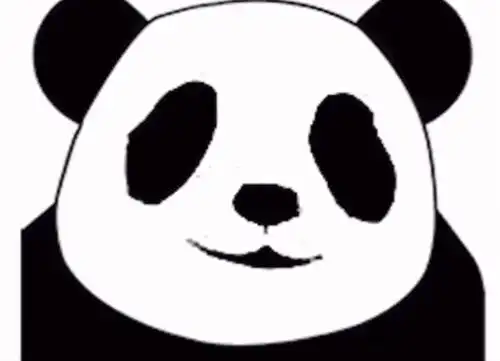全网最火熊猫头表情包的真正来历,你知道吗 全网最火熊猫头表情包的真正来历,你知道吗