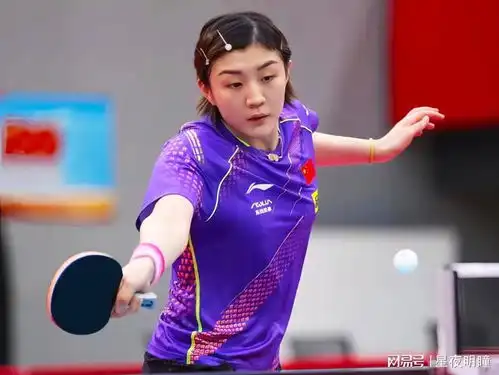 澳门世界杯抽签中国女乒1人出线有悬念,有1个问题全队都要注意 澳门世界杯抽签中国女乒1人出线有悬念,有1个问题全队都要注意
