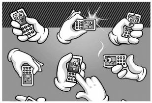  滥用真人表情包恐侵权