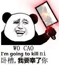 熊猫头教你讲英文 熊猫头教你讲英文