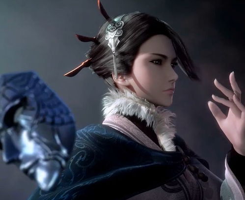 秦时明月卫庄vs惊鲵,究竟谁战力更胜一筹 秦时明月卫庄vs惊鲵,究竟谁战力更胜一筹