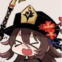 原神表情包胡桃