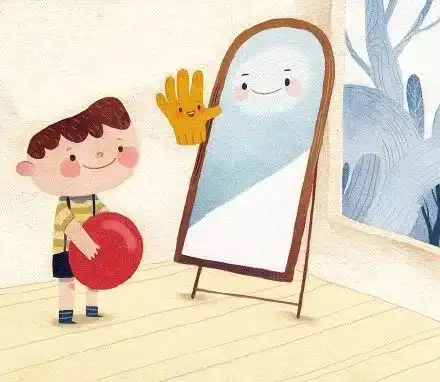 这些插画相信你一定会喜欢,致我们一直未泯的童心 这些插画相信你一定会喜欢,致我们一直未泯的童心