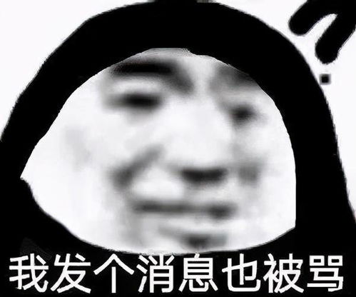  搞笑沙雕表情包你要是对我不好,等你老了,这就是下场