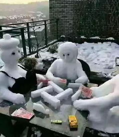  爆笑gif图当出差的男友突然回来的时候,妹子的表情亮了