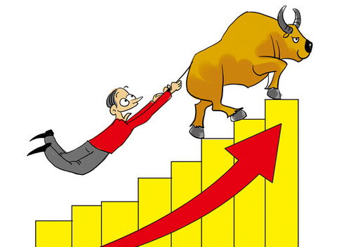 人民日报赞白马股,价值股要到头了吗 人民日报赞白马股,价值股要到头了吗