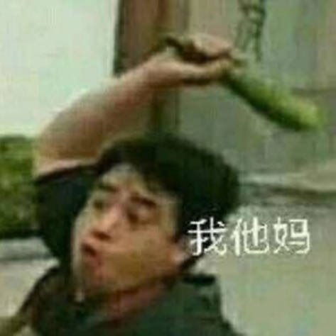 说的道理电棍表情包直男
