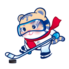 超级萌亚冬会吉祥物官方表情包和壁纸上线,快来下载吧 超级萌亚冬会吉祥物官方表情包和壁纸上线,快来下载吧