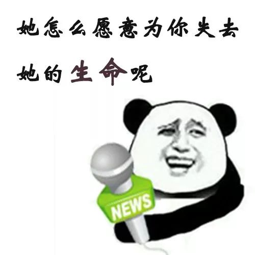  抖音最火表情包i请问这辈子有没有女孩子为你拼过命