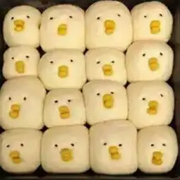 猪猪侠微笑表情包