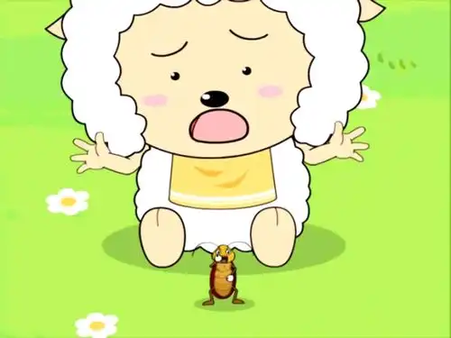 喜羊羊与灰太狼当懒羊羊变聪明后,全羊村反而遭殃 喜羊羊与灰太狼当懒羊羊变聪明后,全羊村反而遭殃