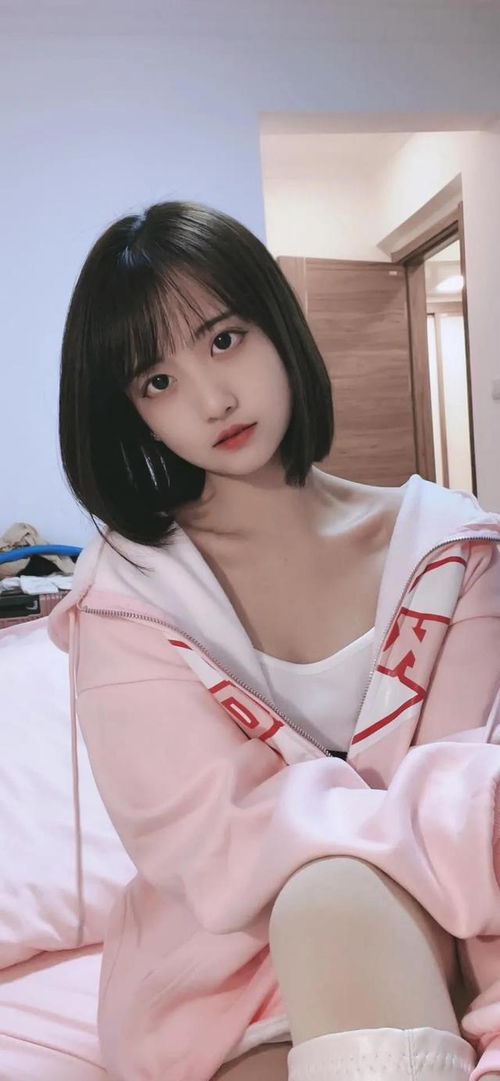 美女约吗表情包可爱
