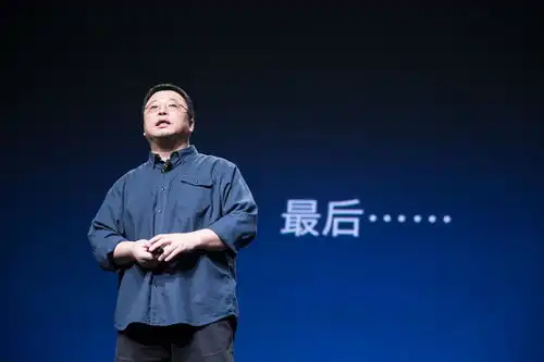 为什么做锤子手机的罗永浩转身去卖小米手机网友评论一针见血 为什么做锤子手机的罗永浩转身去卖小米手机网友评论一针见血