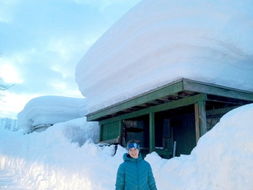  全球降雪最多的十大观雪胜地在哪里