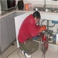 专业疏通下水道表情包