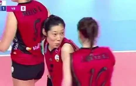 捂脸表情包什么意思朱婷