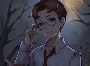  第五人格逐渐成花瓶的角色,红蝶虽回调仍弱,园丁被玩家嫌弃