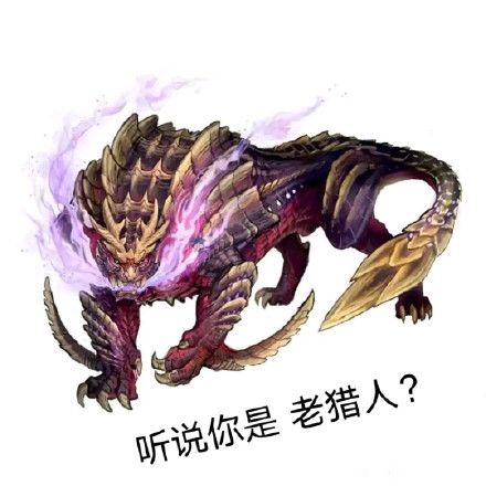  怪物猎人rise情报吐槽式汇总