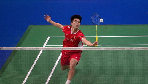  2024亚锦赛王正行决胜局胜出,国羽男团32胜印度男团出线