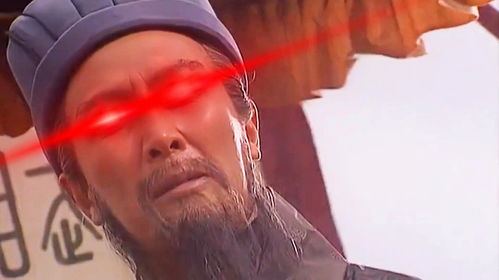  三国孤勇者之诸葛丞相