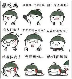 吃鸡玩了这么久这些术语你知道吗 吃鸡玩了这么久这些术语你知道吗