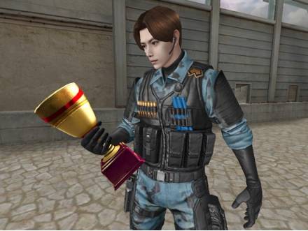  众多新版本角色带来了新表情动作,来看看你最中意的是谁呢