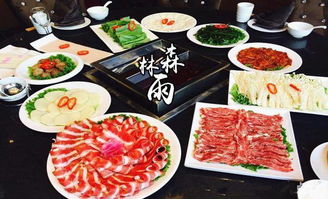  深夜食堂没来这条老街吃过饭的人,不足以谈乌鲁木齐美食