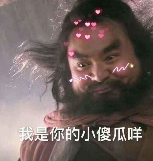  老公这种生物可以有多沙雕