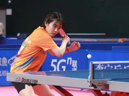 女单24人晋级名单出炉王艺迪何卓佳顾玉婷闯关 女单24人晋级名单出炉王艺迪何卓佳顾玉婷闯关