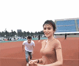 搞笑gif就你这动作,我保证你们赢定了 搞笑gif就你这动作,我保证你们赢定了