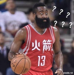  nba最红的8大表情包伦纳德意外入选,姚明尼克杨火遍全球